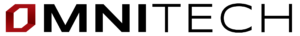 Omnitech logo honlap készítés