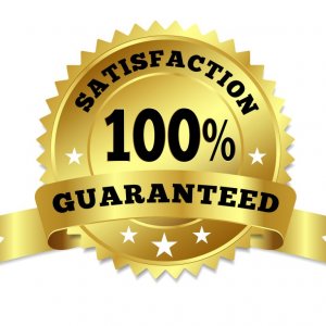 Satisfaction-Guaranteed